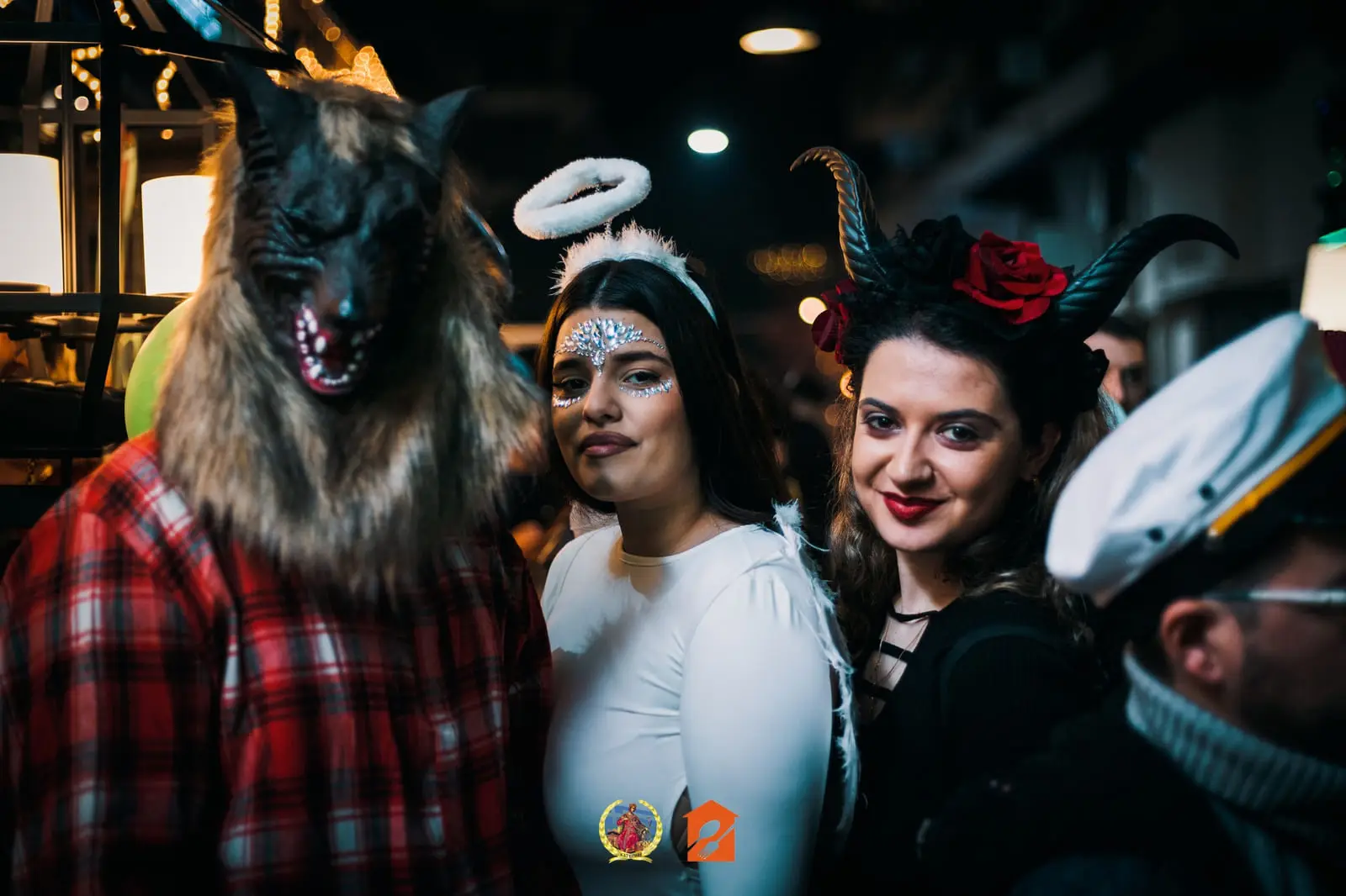 Masquerini 2024 — φωτογραφία 4 από 60