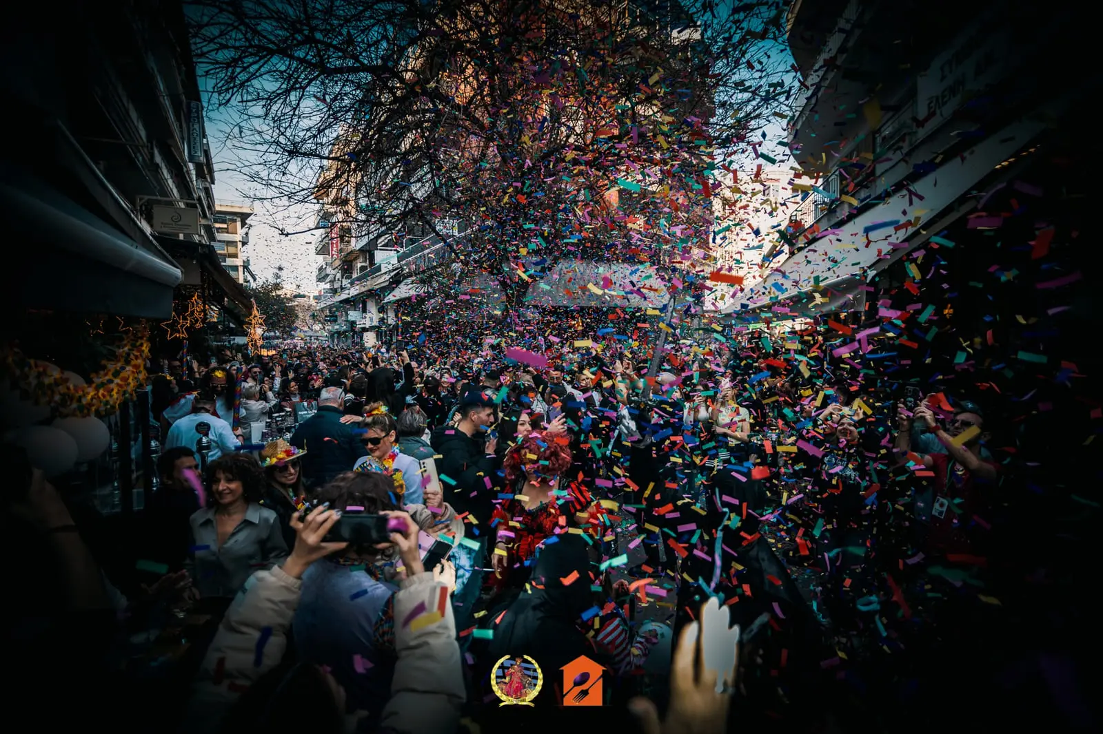 Masquerini 2024 — φωτογραφία 7 από 60
