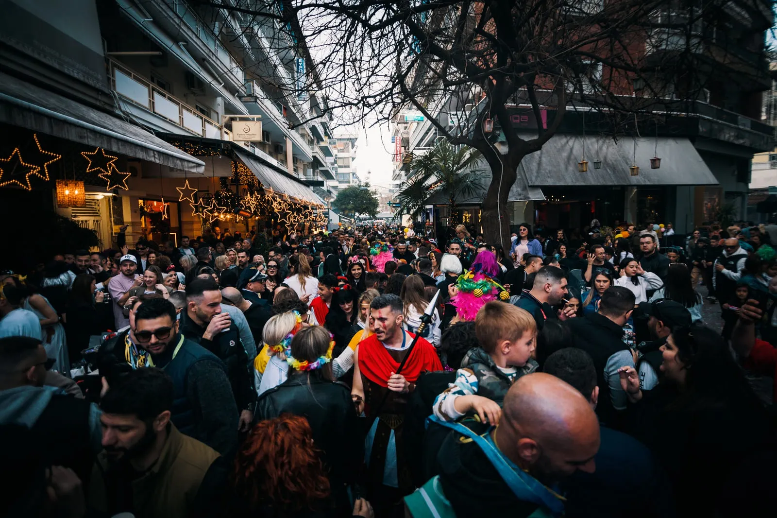 Masquerini 2024 — φωτογραφία 2