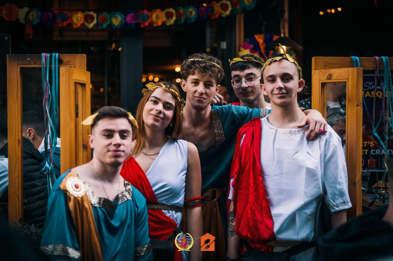 Masquerini 2024 — φωτογραφία 9 από 60