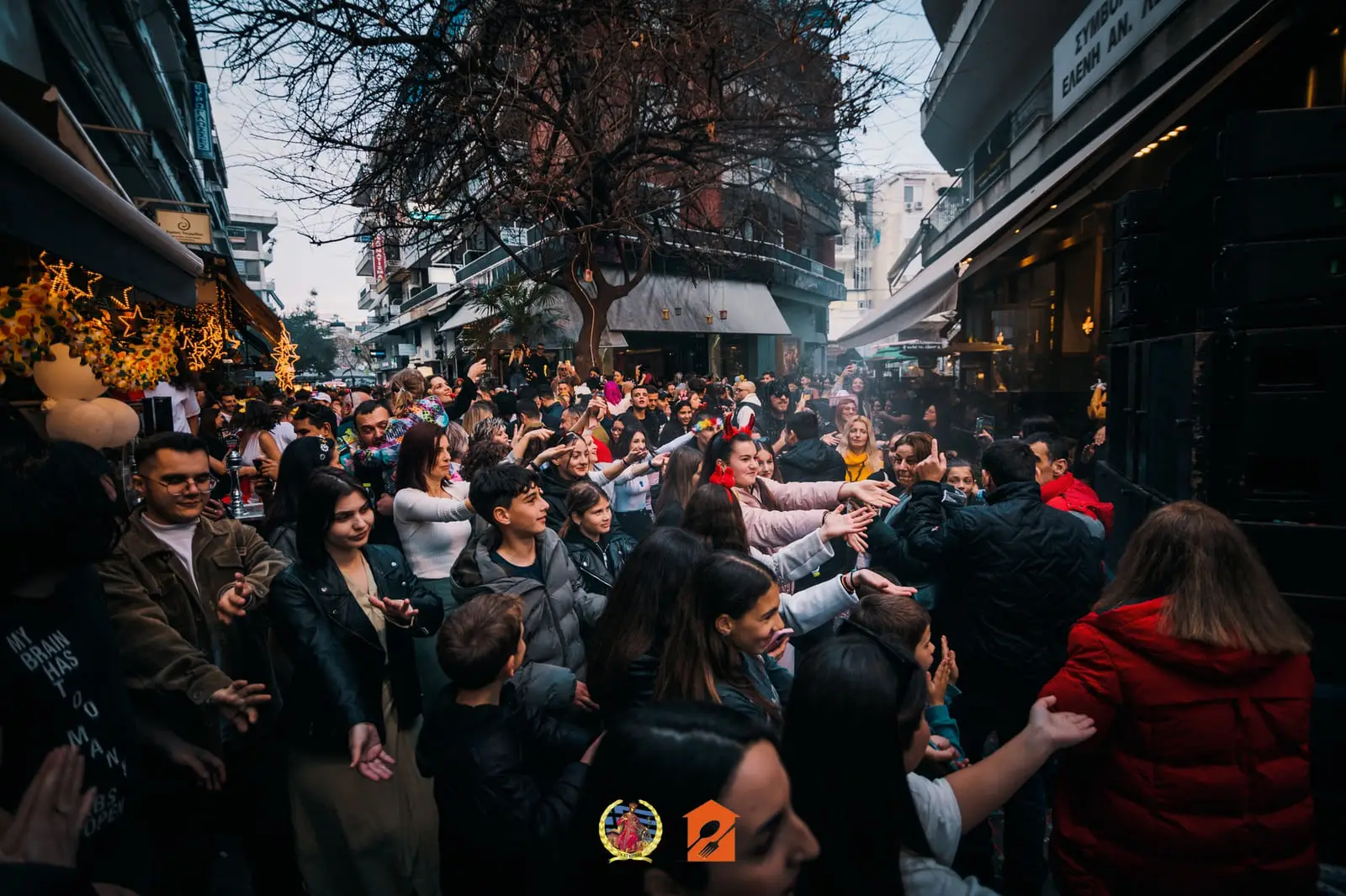 Masquerini 2024 — φωτογραφία 11 από 60