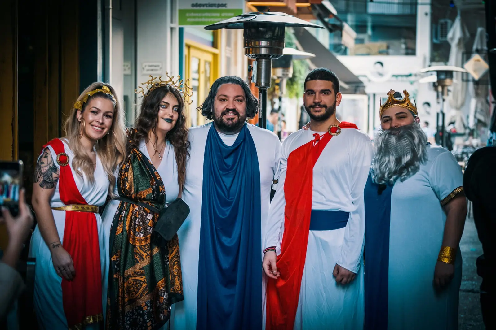 Masquerini 2024 — φωτογραφία 12 από 60