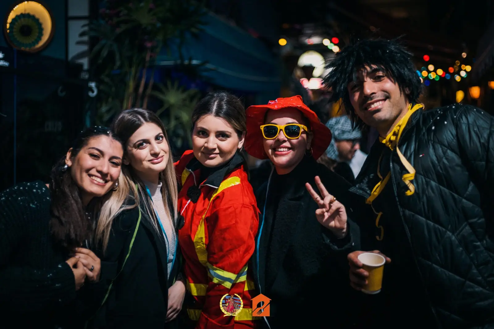 Masquerini 2024 — φωτογραφία 13 από 60