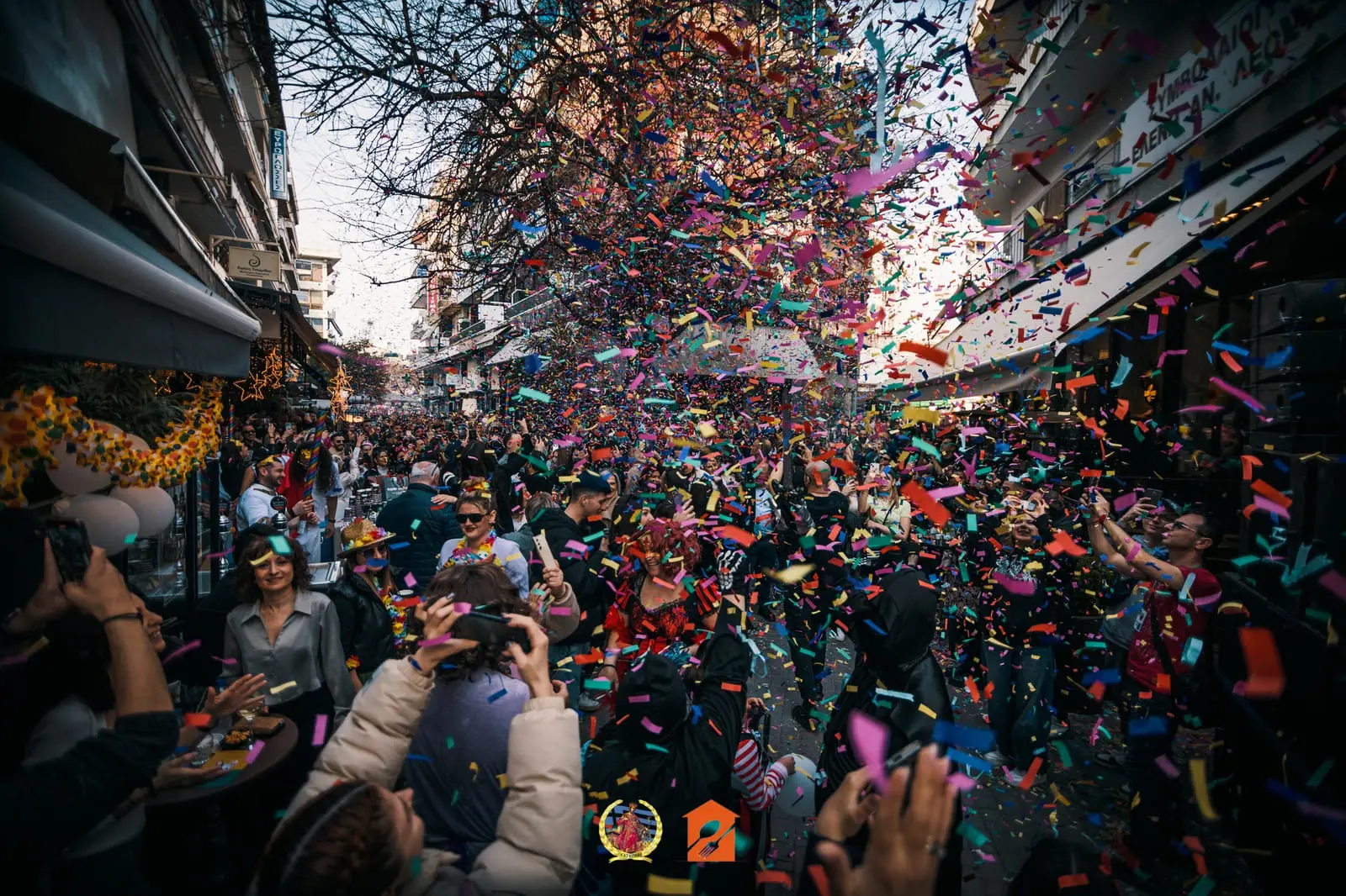 Masquerini 2024 — φωτογραφία 14 από 60