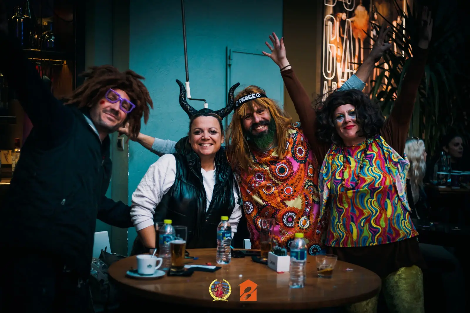 Masquerini 2024 — φωτογραφία 15 από 60