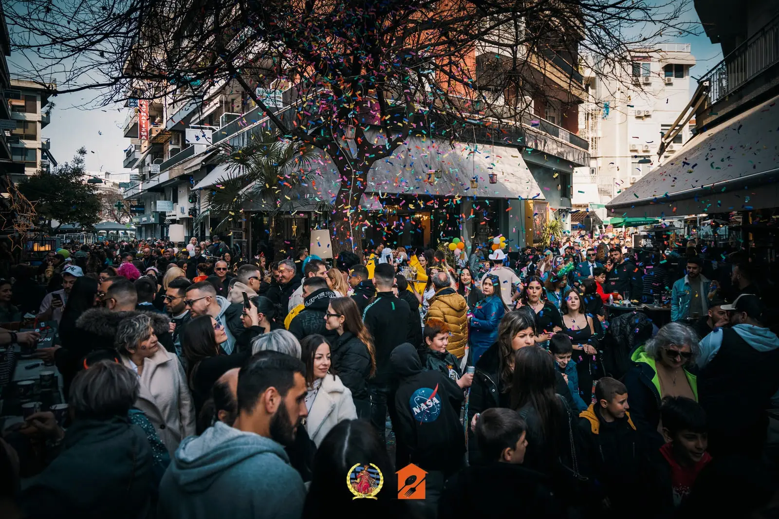 Masquerini 2024 — φωτογραφία 18 από 60