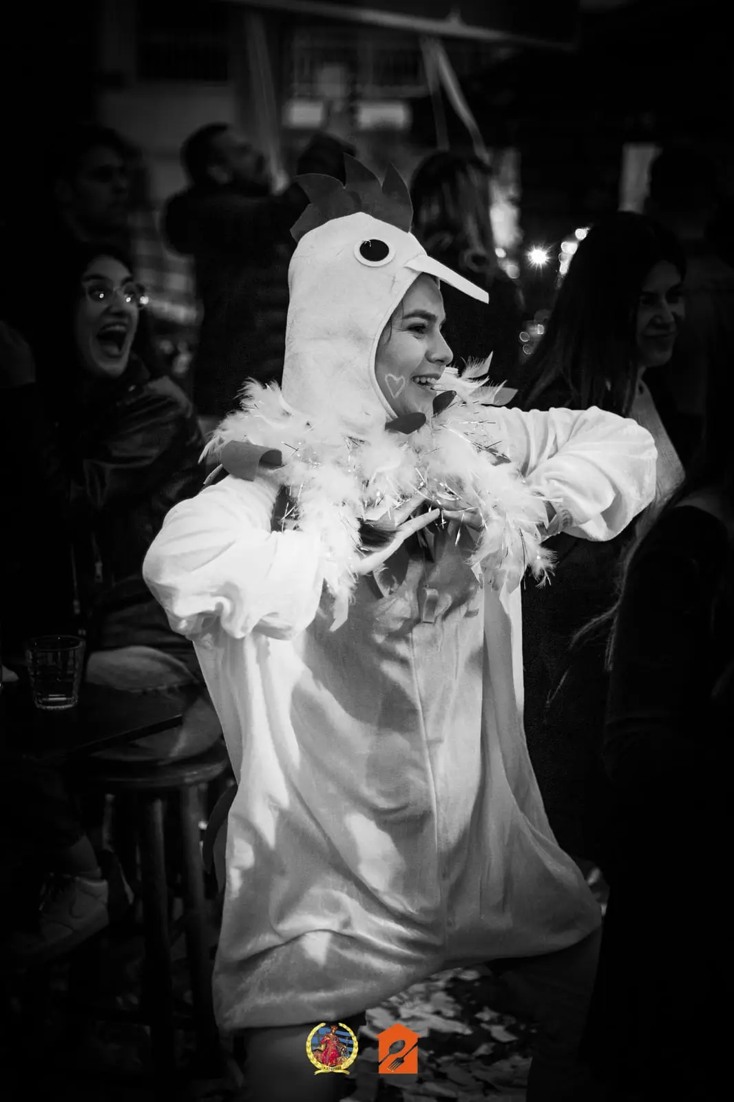 Masquerini 2024 — φωτογραφία 19 από 60