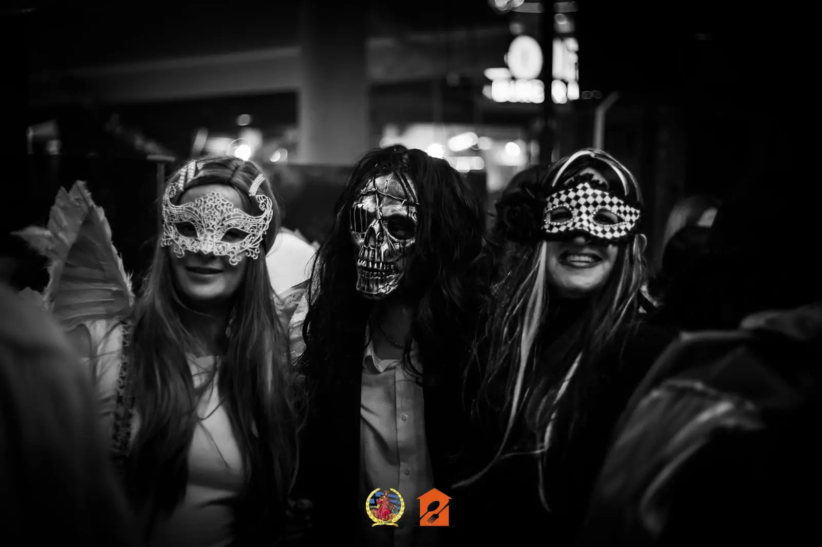 Masquerini 2024 — φωτογραφία 20 από 60