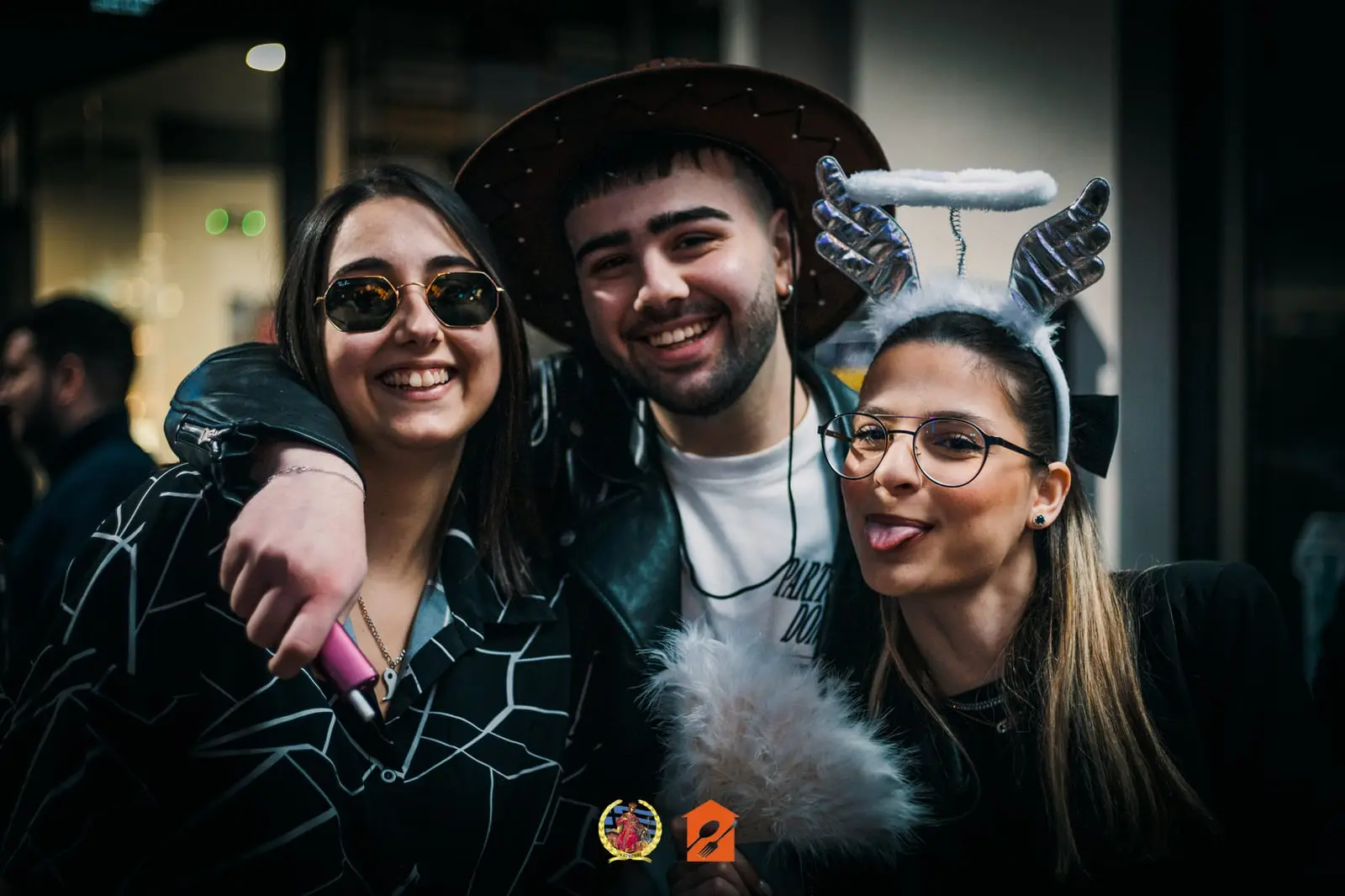Masquerini 2024 — φωτογραφία 21 από 60