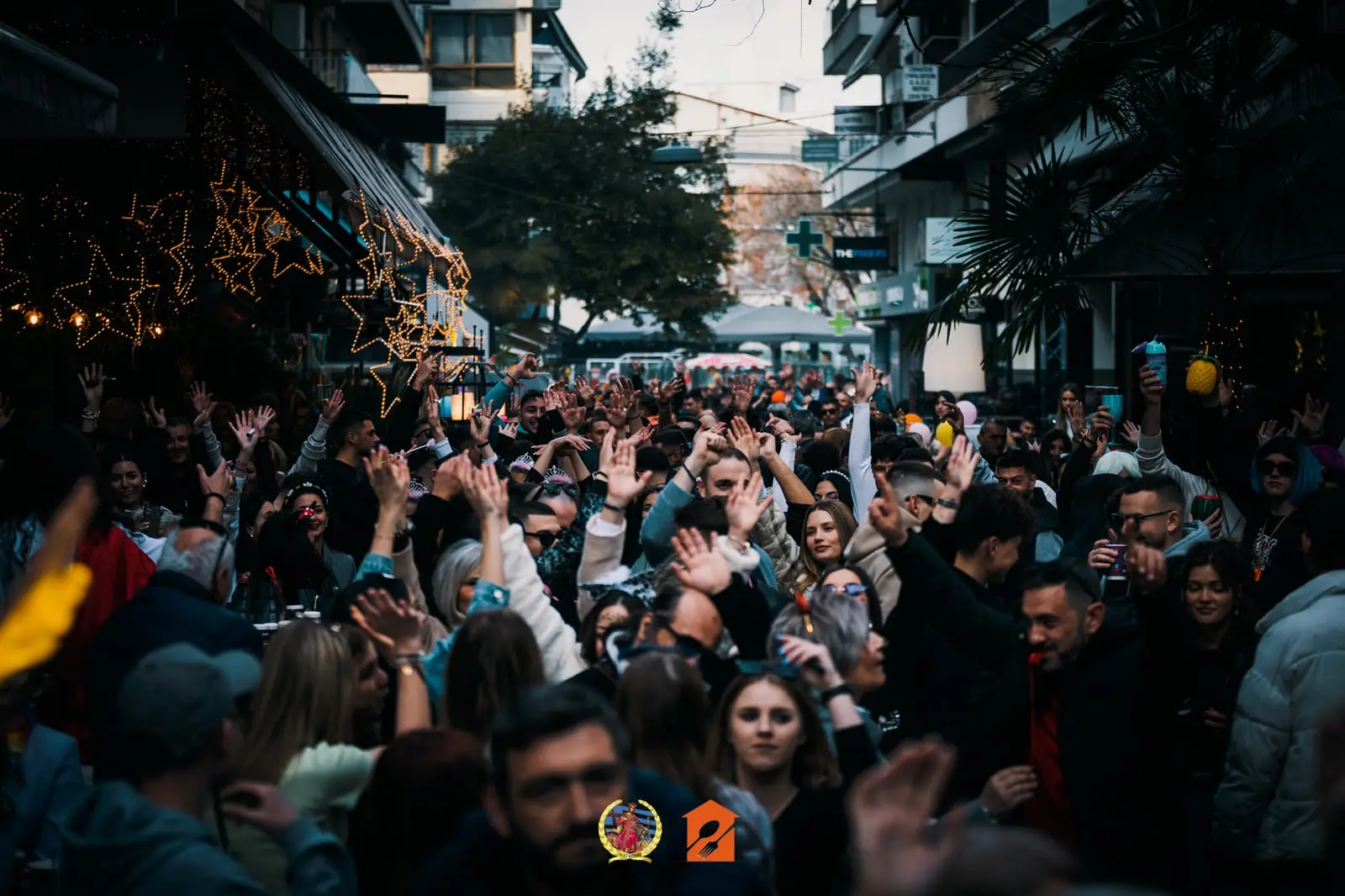 Masquerini 2024 — φωτογραφία 22 από 60