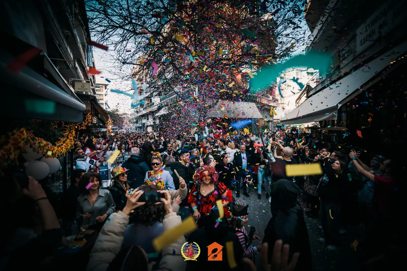 Masquerini 2024 — φωτογραφία 25 από 60