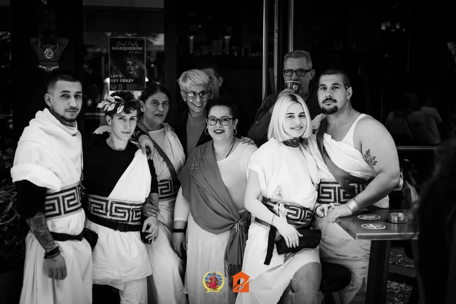 Masquerini 2024 — φωτογραφία 28 από 60