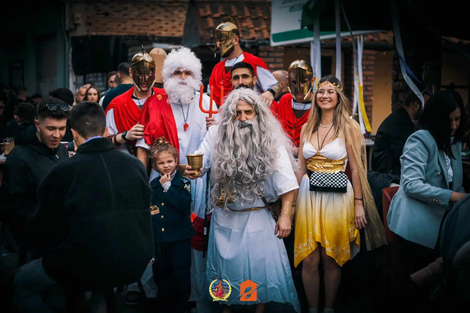 Masquerini 2024 — φωτογραφία 29 από 60
