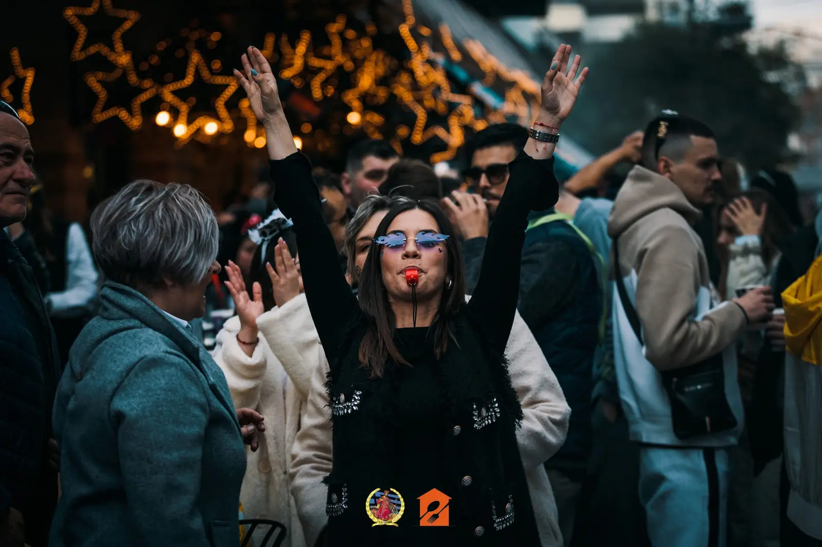Masquerini 2024 — φωτογραφία 30 από 60