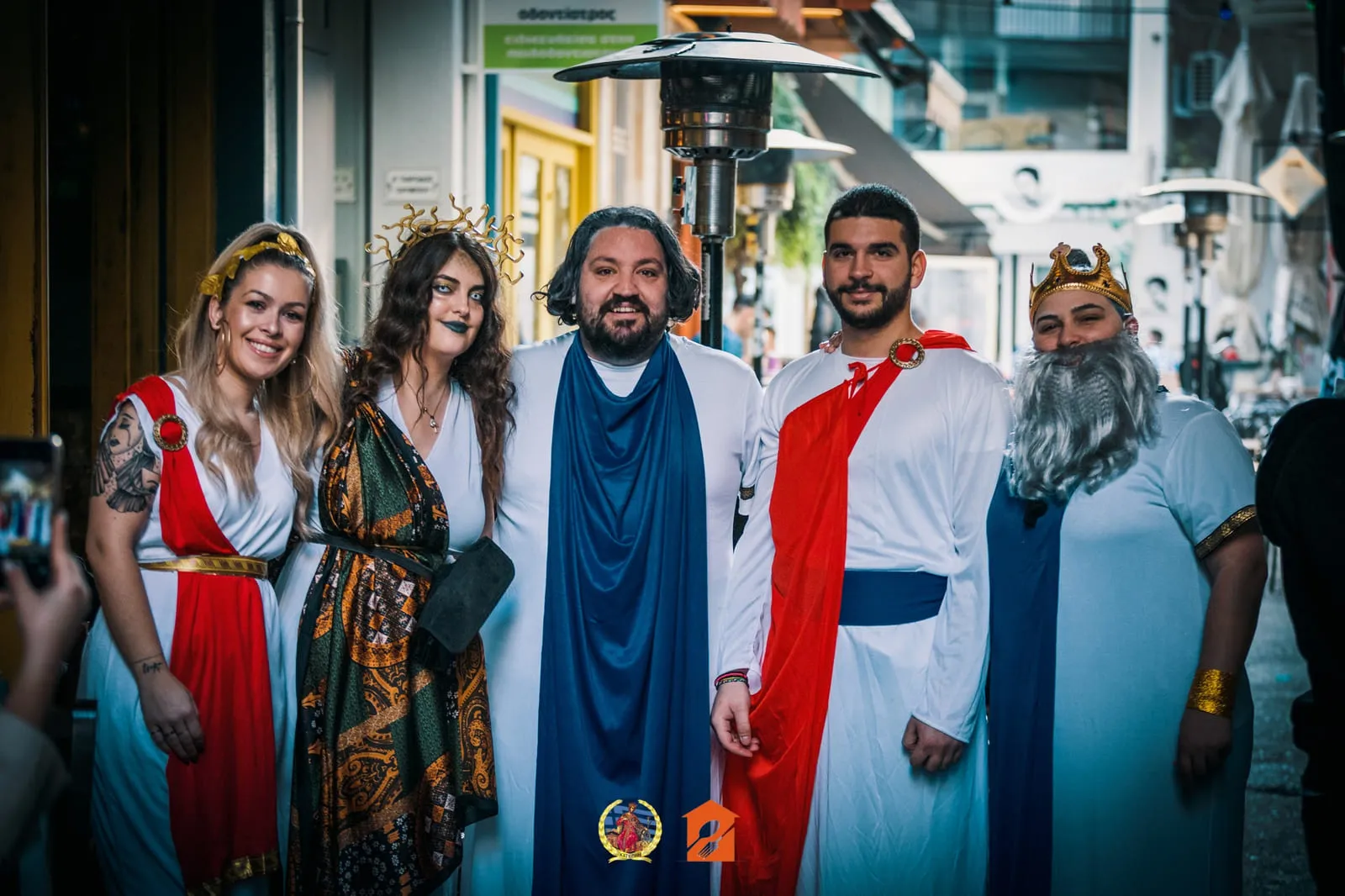 Masquerini 2024 — φωτογραφία 5