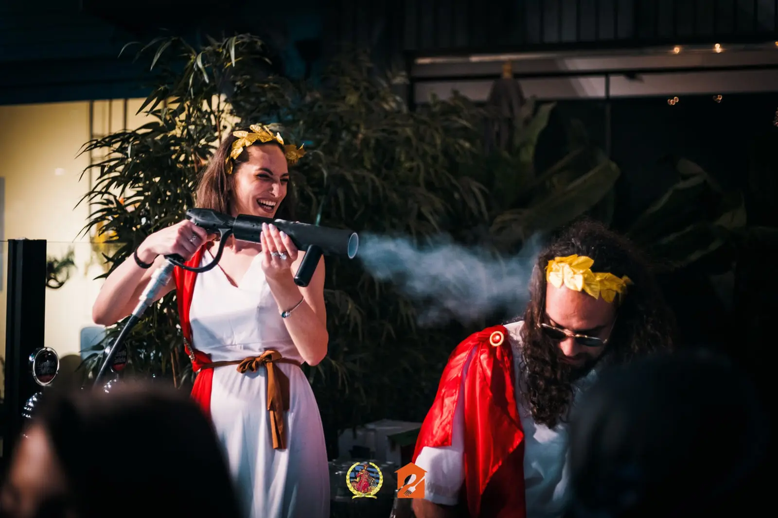 Masquerini 2024 — φωτογραφία 32 από 60