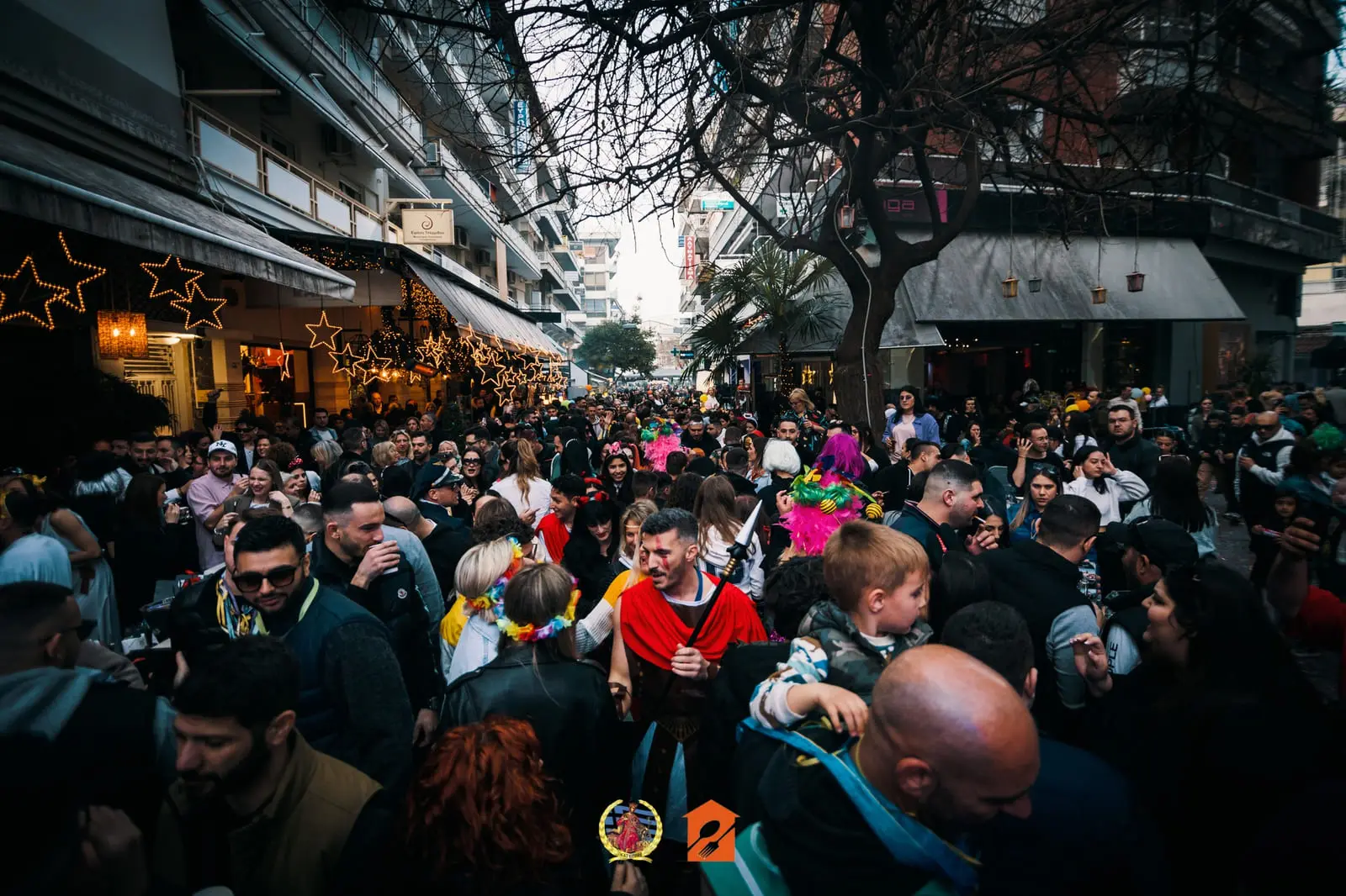 Masquerini 2024 — φωτογραφία 34 από 60