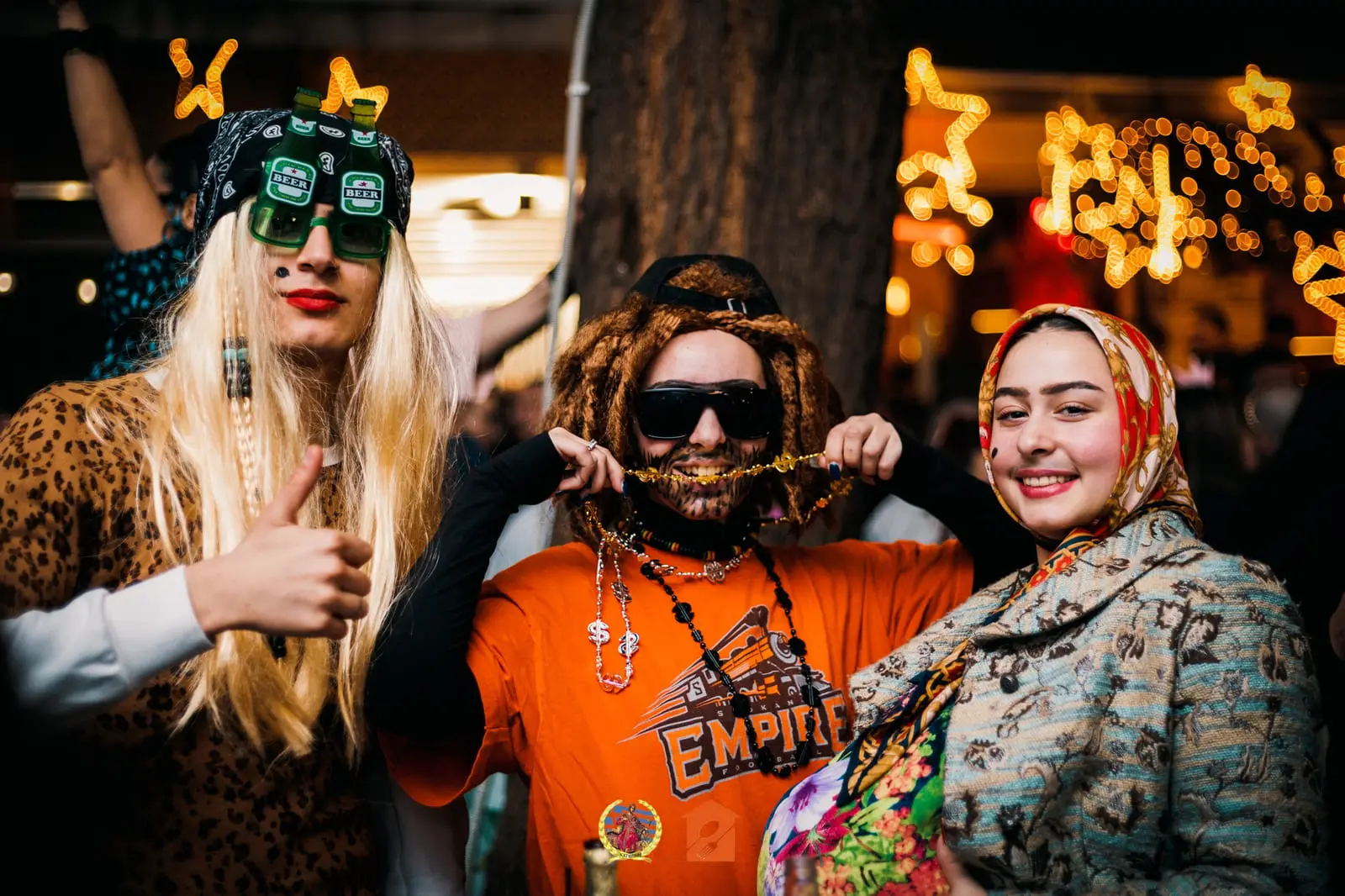 Masquerini 2024 — φωτογραφία 37 από 60