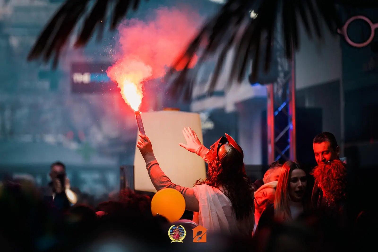 Masquerini 2024 — φωτογραφία 43 από 60