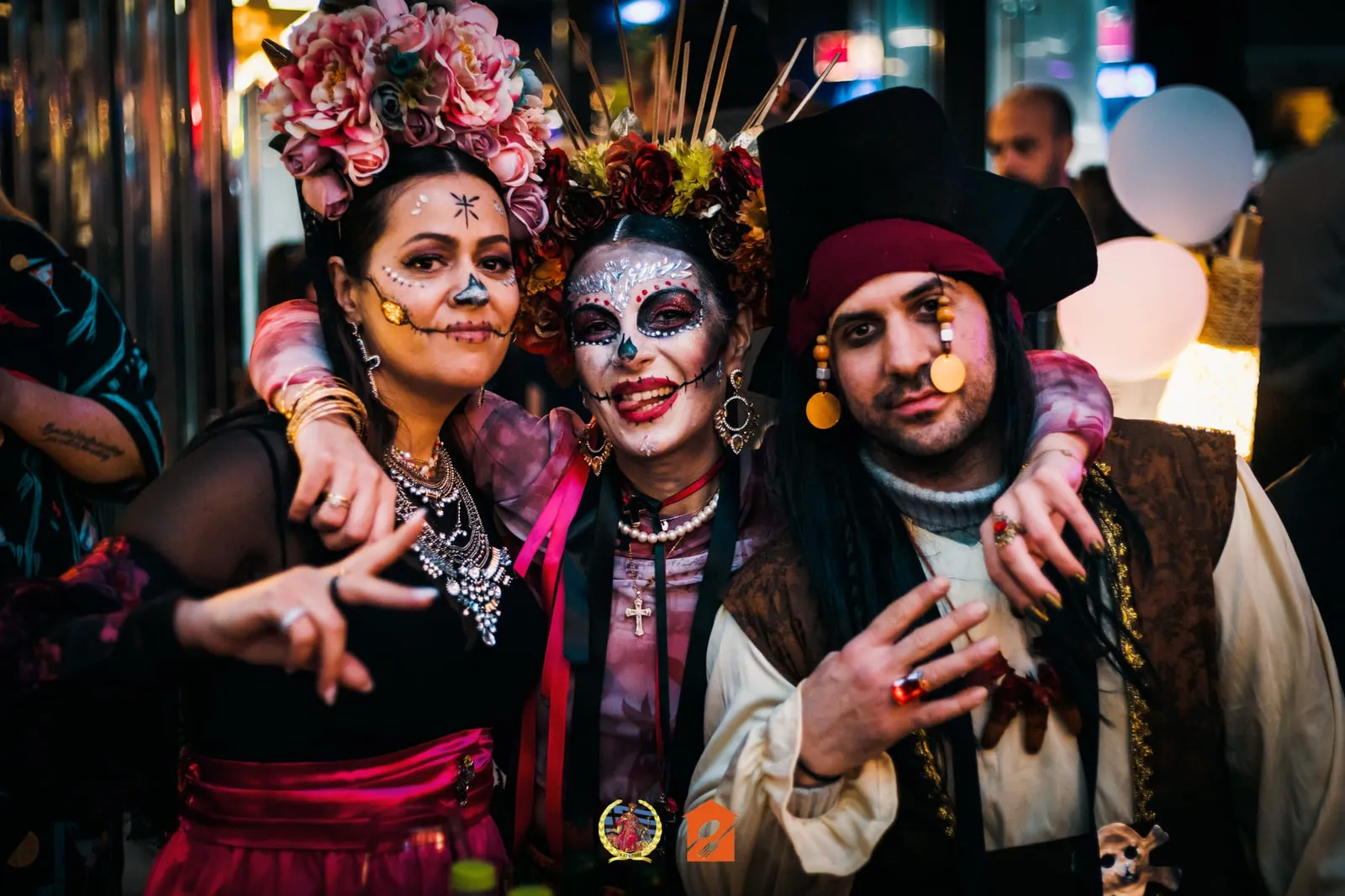 Masquerini 2024 — φωτογραφία 7