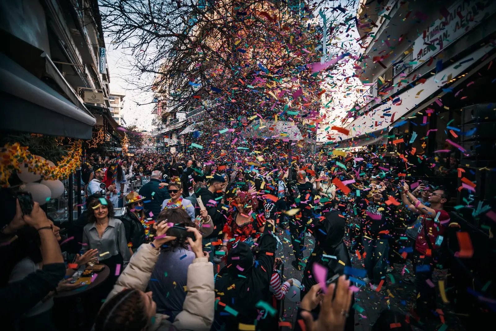 Masquerini 2024 — φωτογραφία 47 από 60