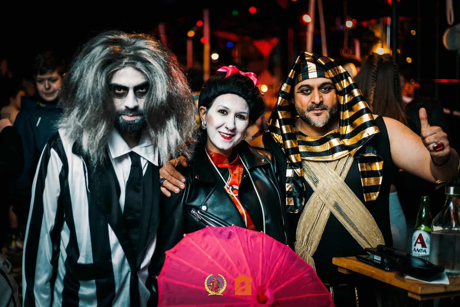 Masquerini 2024 — φωτογραφία 48 από 60