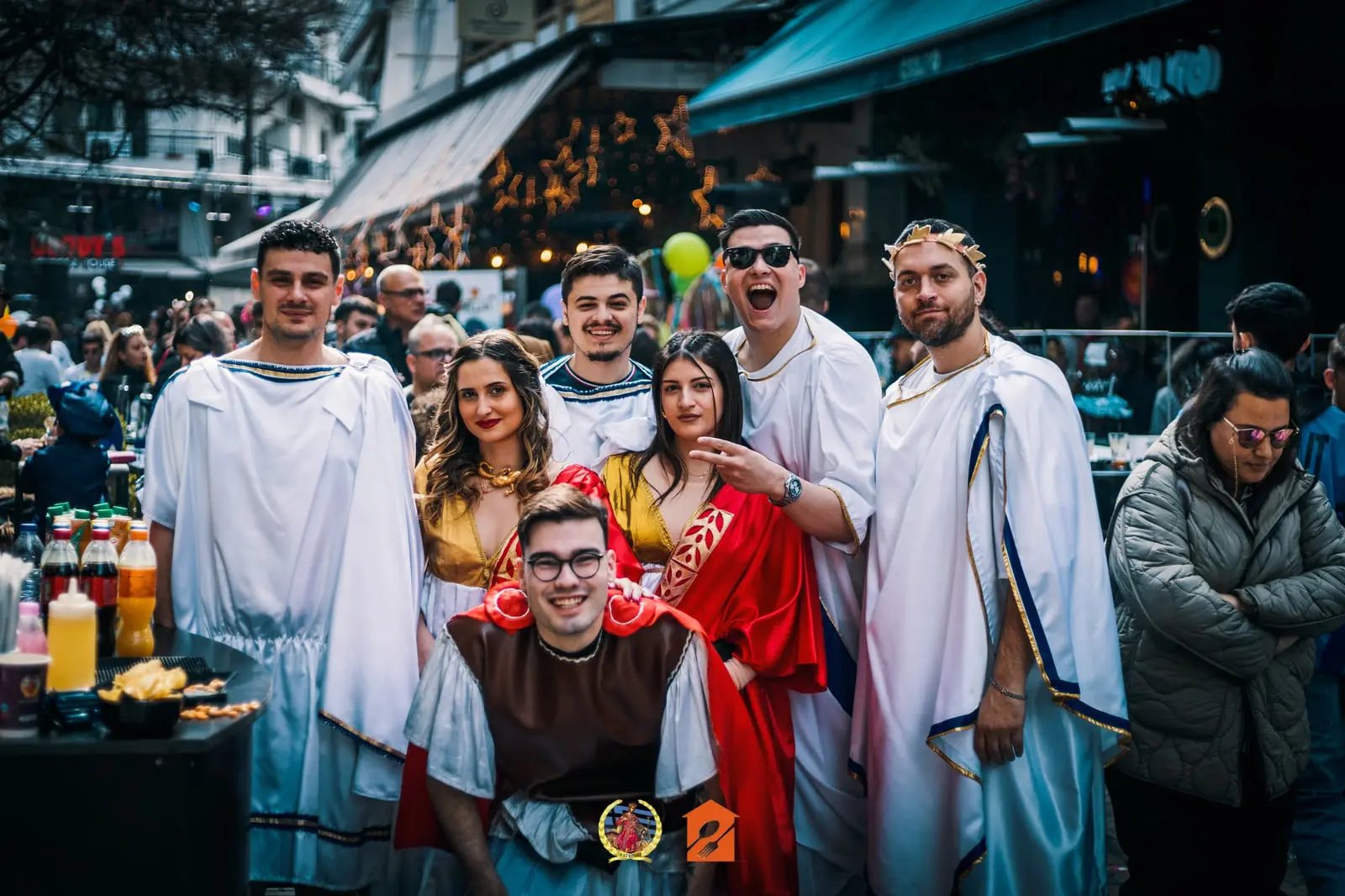 Masquerini 2024 — φωτογραφία 49 από 60