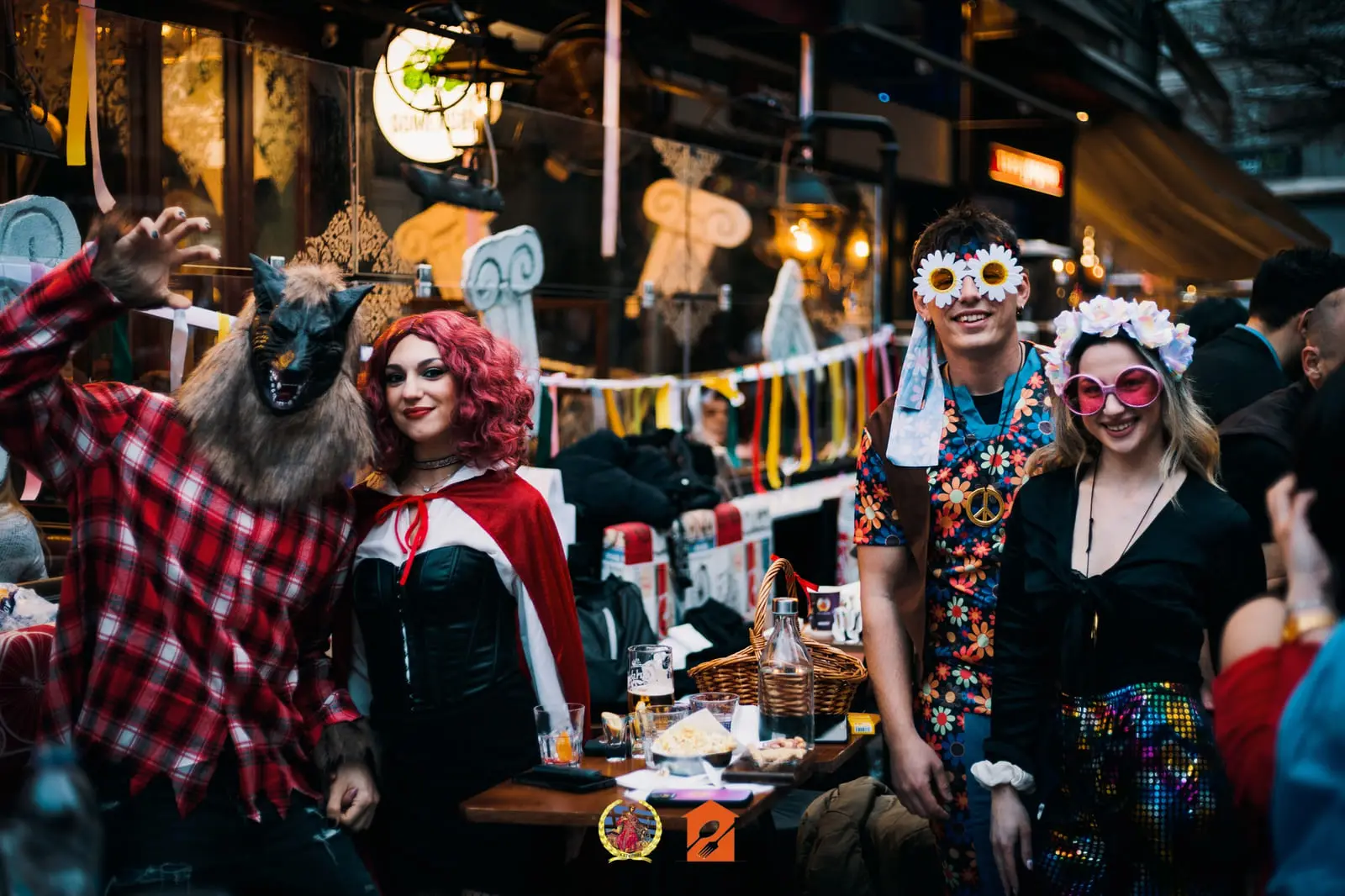 Masquerini 2024 — φωτογραφία 50 από 60