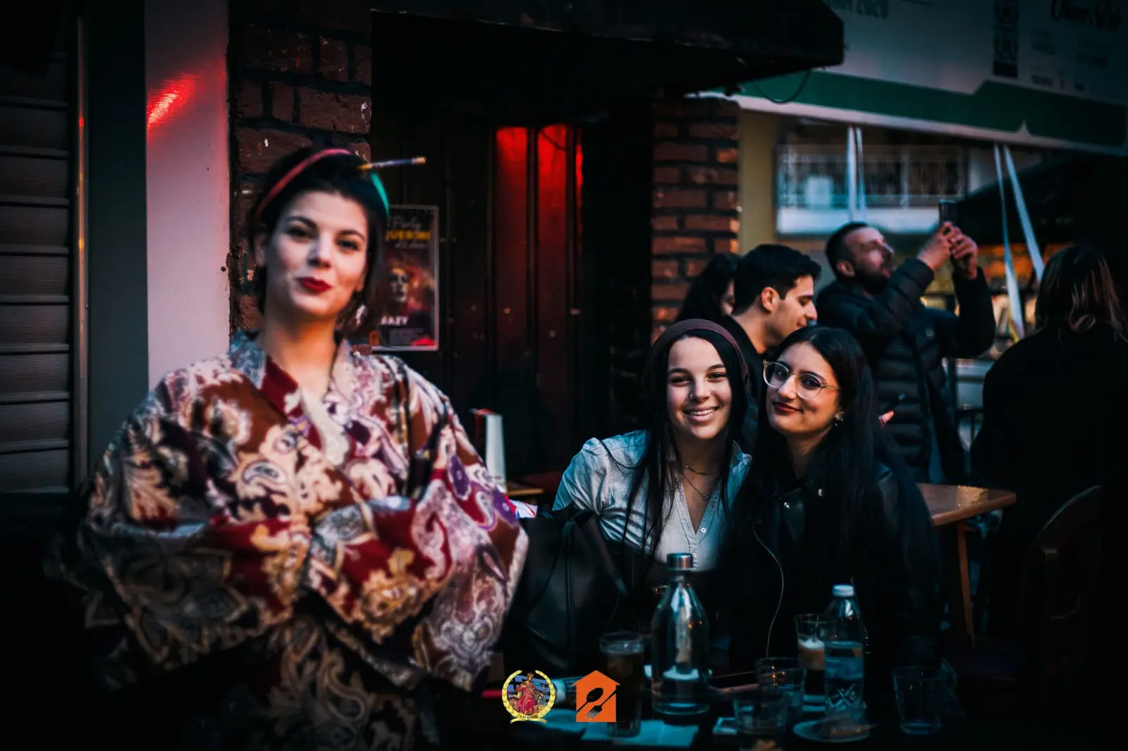 Masquerini 2024 — φωτογραφία 51 από 60
