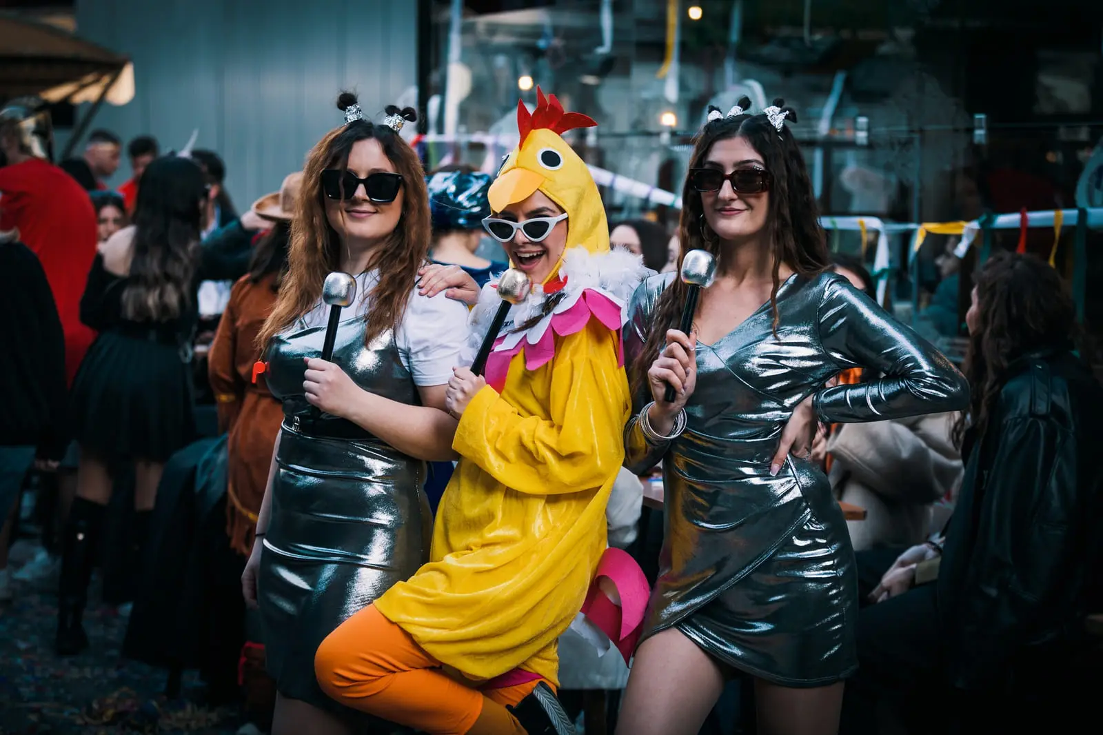 Masquerini 2024 — φωτογραφία 52 από 60