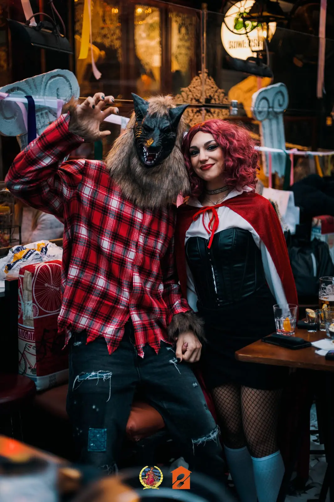 Masquerini 2024 — φωτογραφία 53 από 60