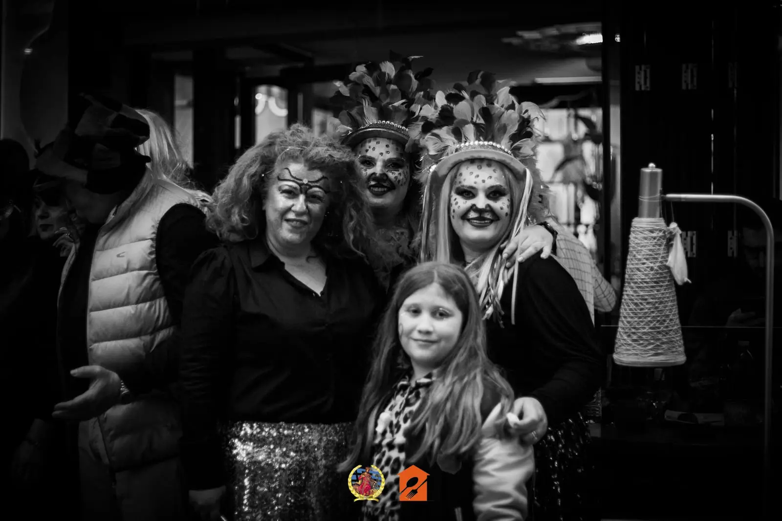 Masquerini 2024 — φωτογραφία 54 από 60