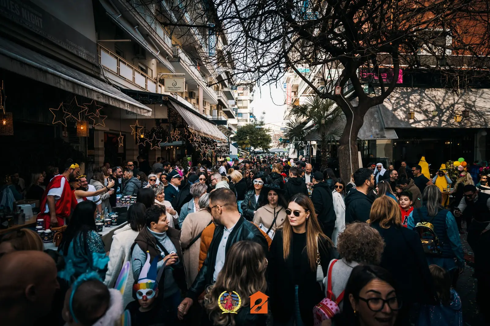 Masquerini 2024 — φωτογραφία 56 από 60