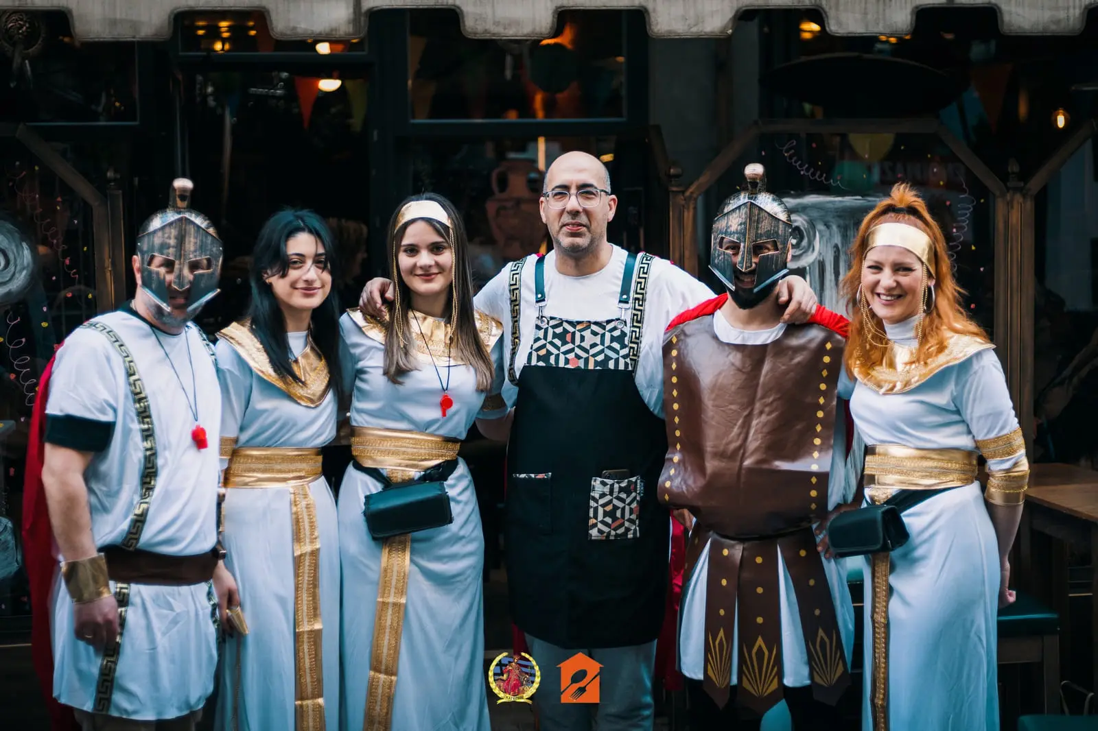 Masquerini 2024 — φωτογραφία 58 από 60