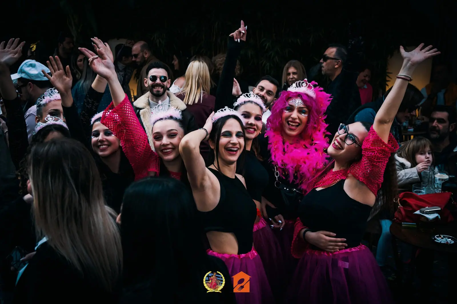 Masquerini 2024 — φωτογραφία 60 από 60
