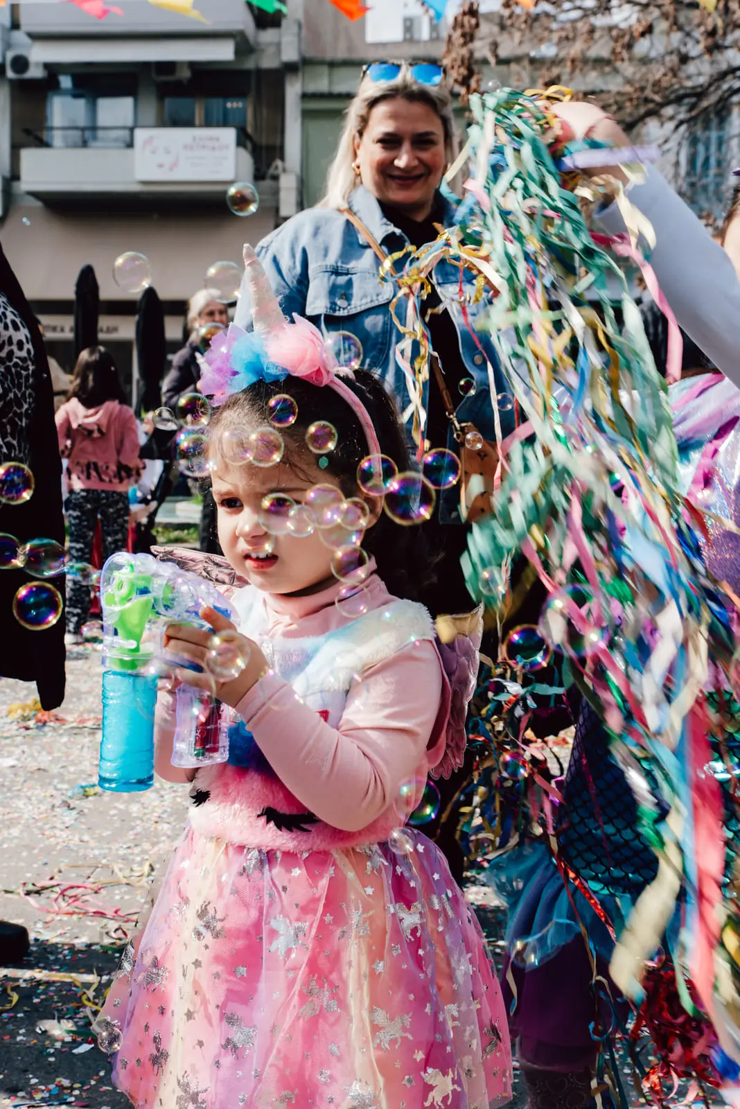 Family Party, Masquerini 2025 — φωτογραφία 8 από 9