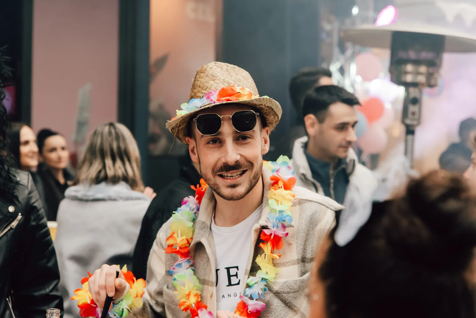 Masquerini 2025 — φωτογραφία 3