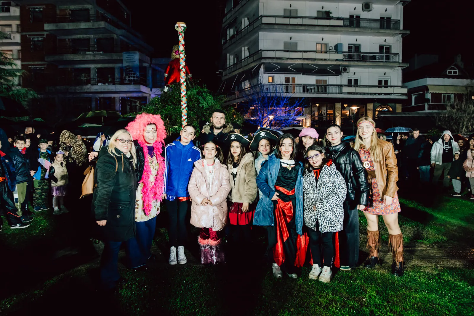 Masquerini 2025 — φωτογραφία 8