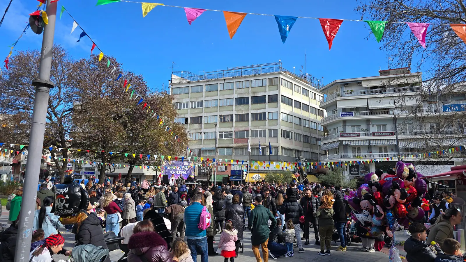 Family Party, Masquerini 2026 — φωτογραφία 1 από 19