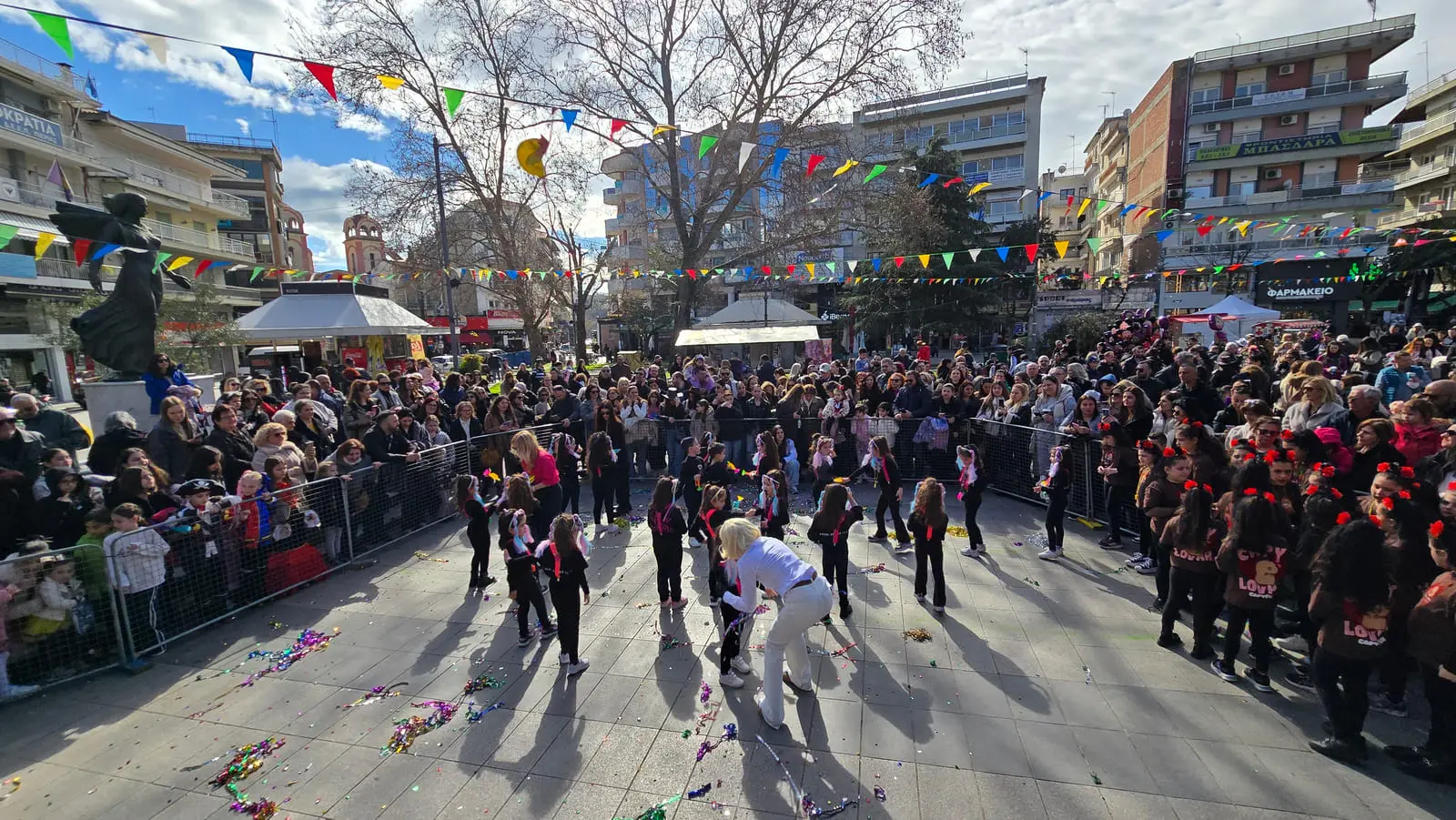 Family Party, Masquerini 2026 — φωτογραφία 2 από 19