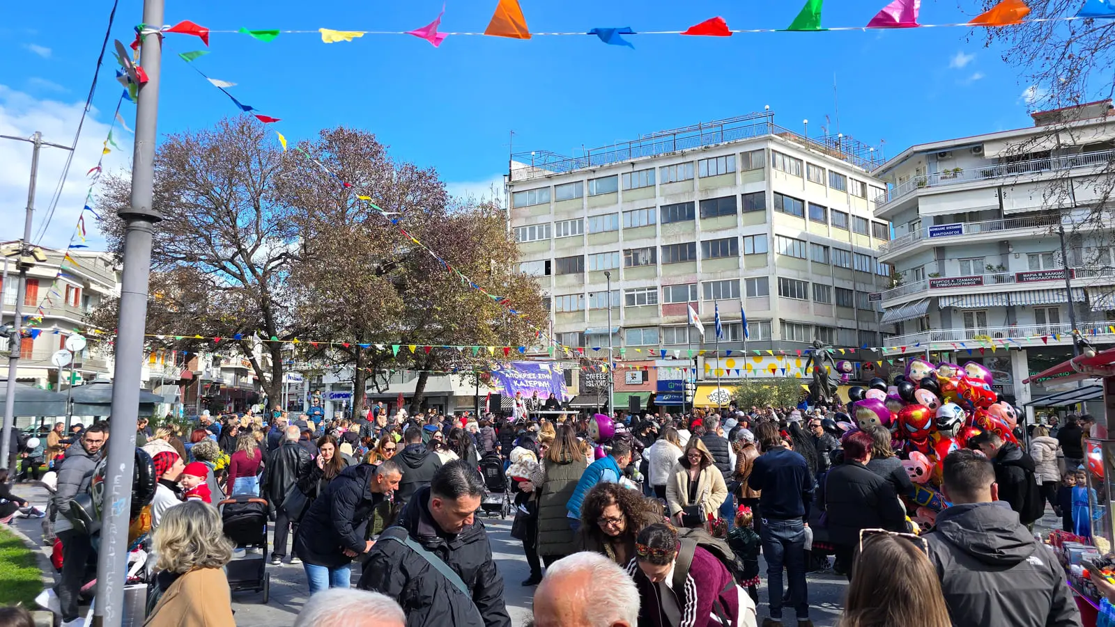 Family Party, Masquerini 2026 — φωτογραφία 3 από 19