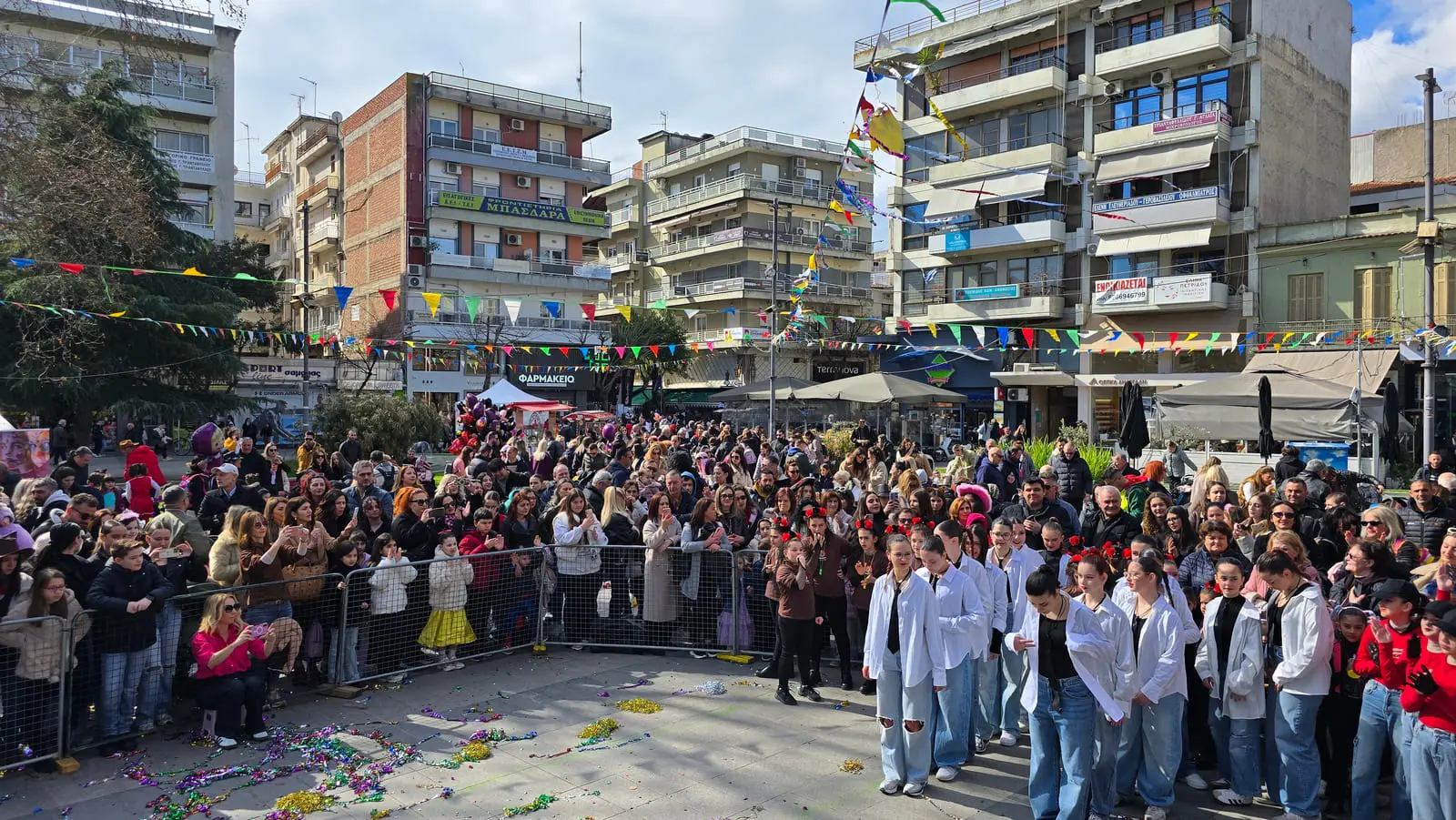 Family Party, Masquerini 2026 — φωτογραφία 5 από 19