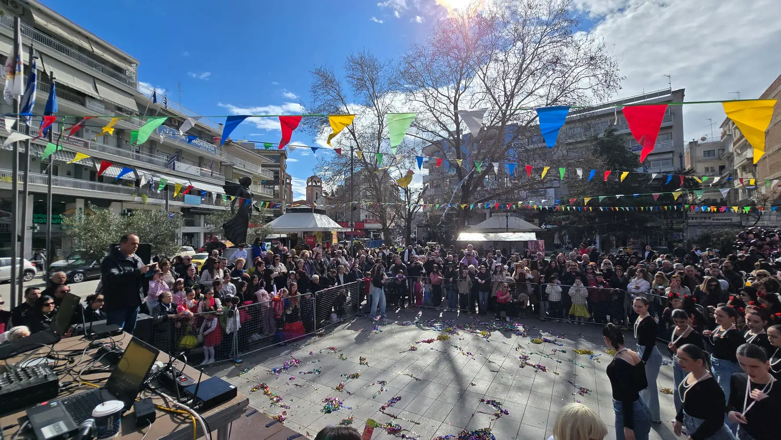 Family Party, Masquerini 2026 — φωτογραφία 8 από 19