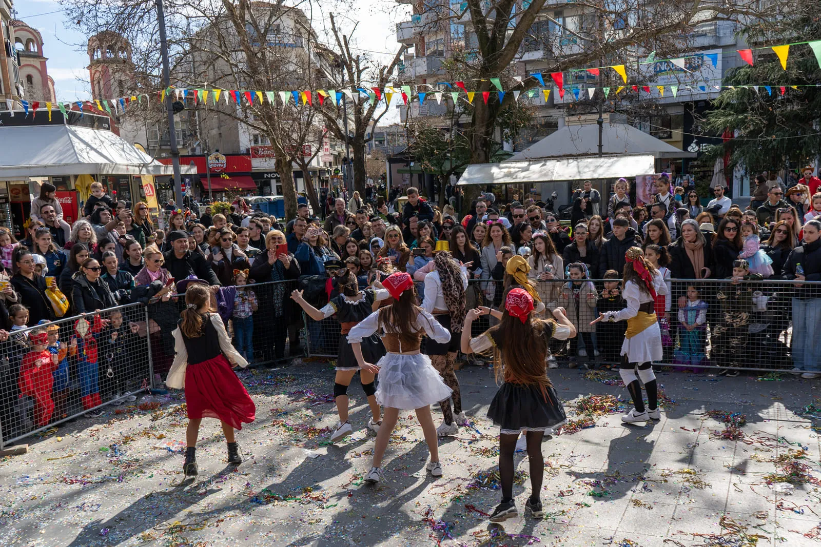 Masquerini 2026 — φωτογραφία 3