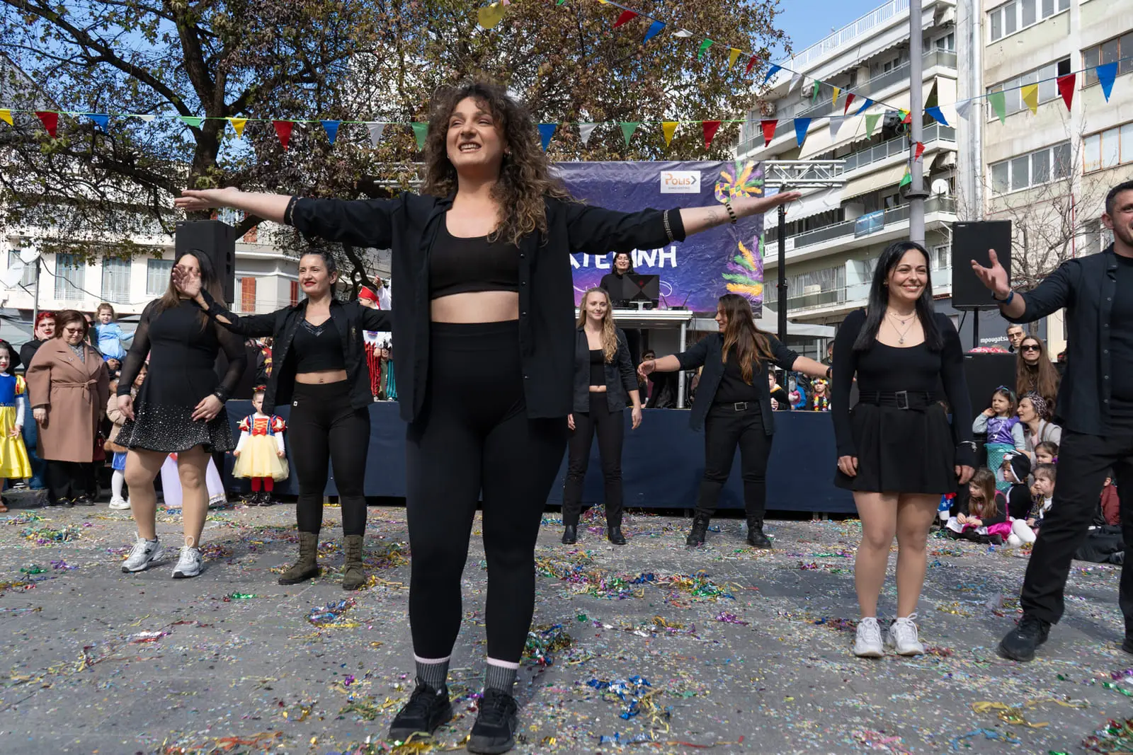 Family Party, Masquerini 2026 — φωτογραφία 18 από 19