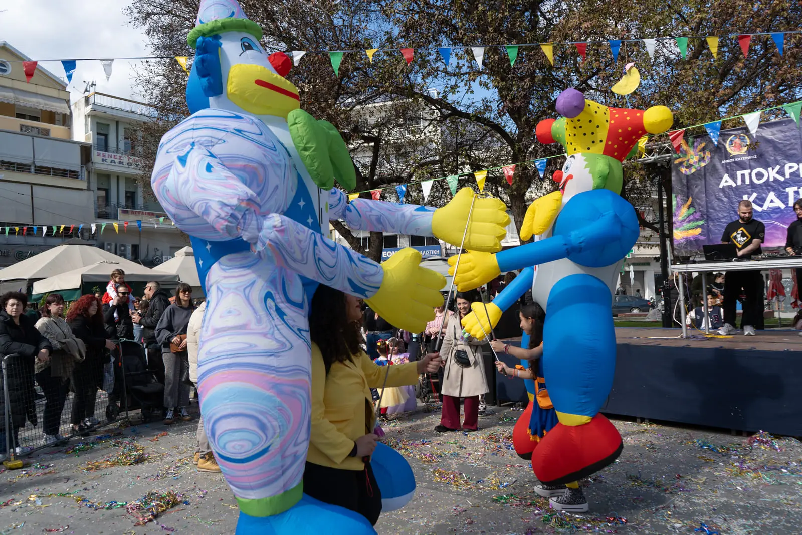 Family Party, Masquerini 2026 — φωτογραφία 19 από 19