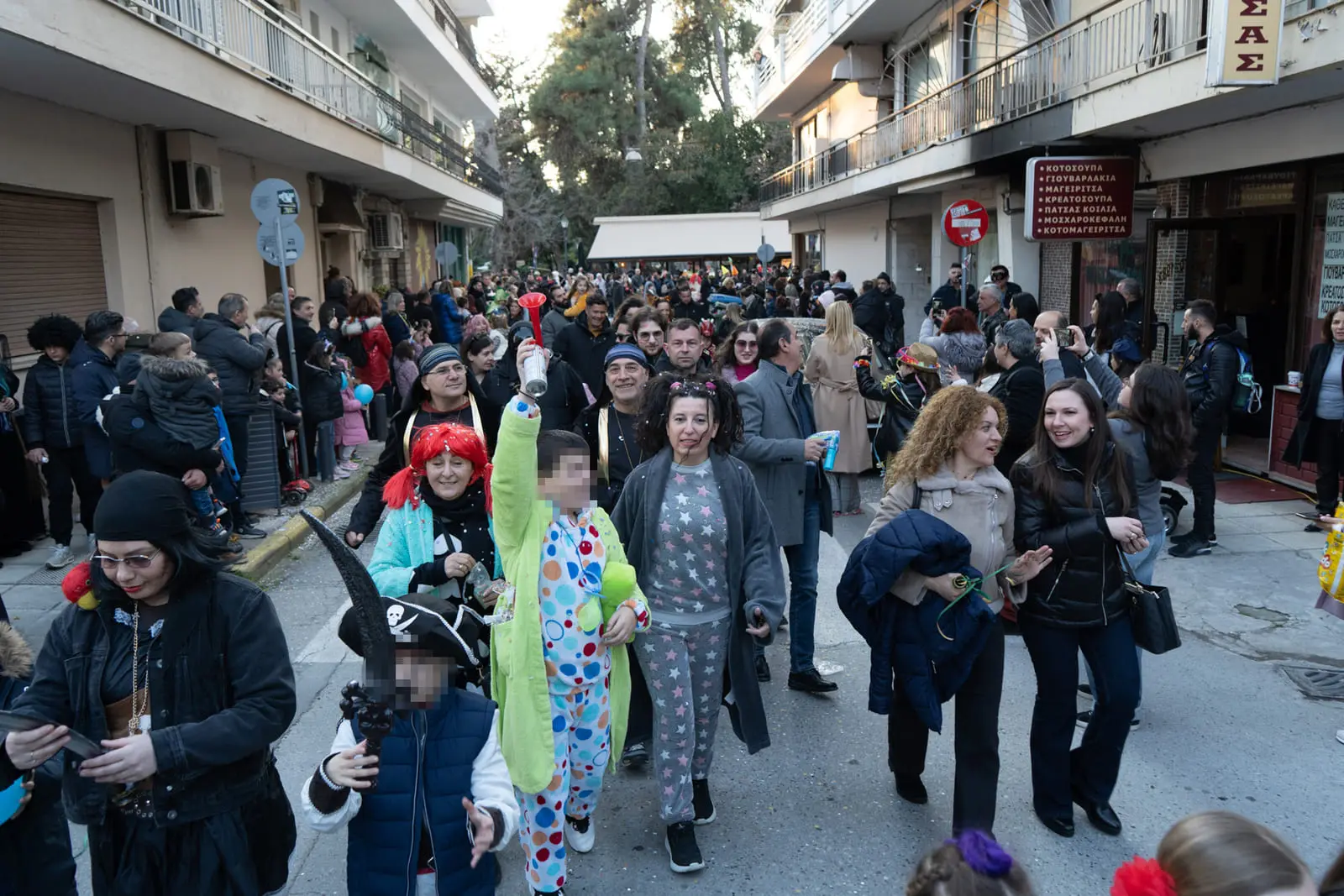 Passarella, Masquerini 2026 — φωτογραφία 9 από 13