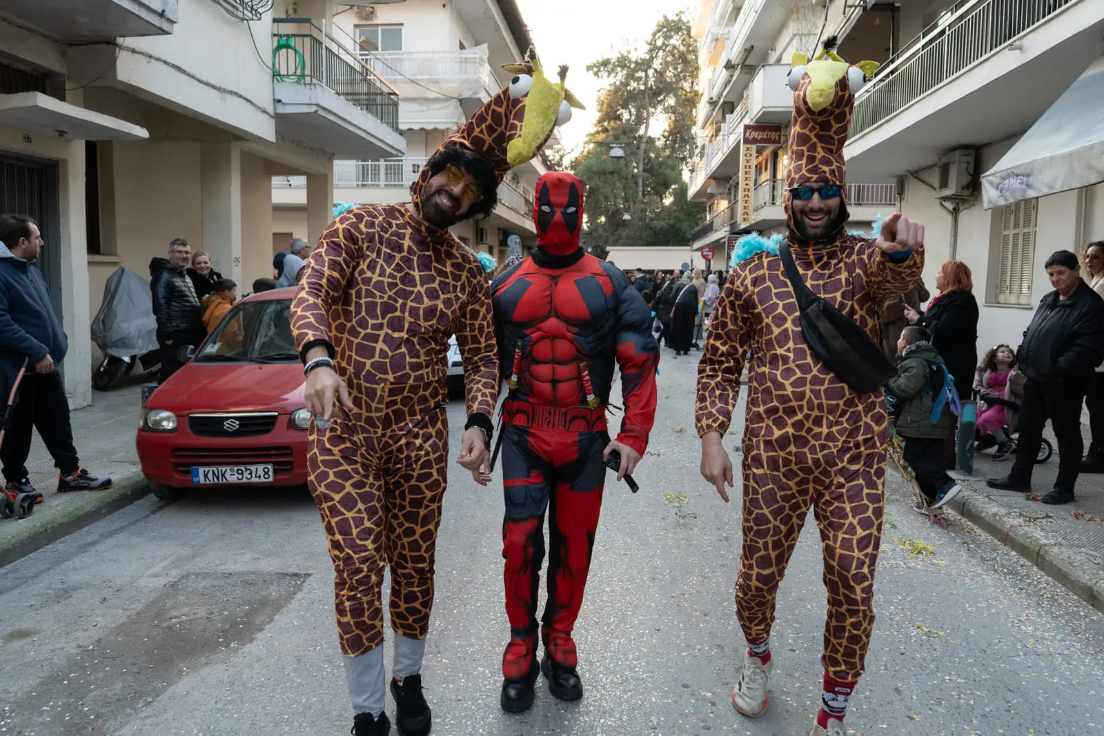 Passarella, Masquerini 2026 — φωτογραφία 10 από 13