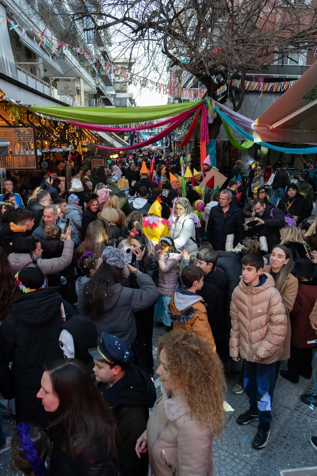 Passarella, Masquerini 2026 — φωτογραφία 12 από 13